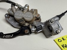 2013 kawasaki kx250f for sale  Iron City