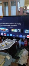 Sony bravia pollici usato  Macerata