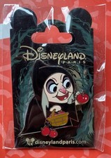 Pin broche villain d'occasion  Hazebrouck