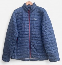 Rab altus jacket for sale  CHESTERFIELD