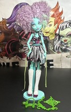 Monster high doll for sale  NEWARK