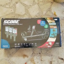 Detecteur de métaux Nokta Triple Score comprar usado  Enviando para Brazil