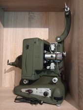 Proiettore vintage paillard usato  Trambileno