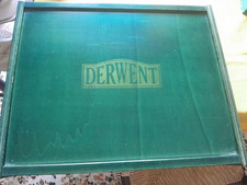Derwent cofanetto matite usato  Torino