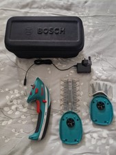 Bosch isio cordless for sale  MANCHESTER