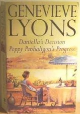 Daniella genevieve lyons for sale  UK