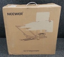 Neewer x17 teleprompter for sale  Greer
