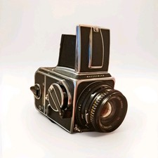 Hasselblad 500c 120mm for sale  RICHMOND