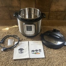 Instant insta pot for sale  Gig Harbor