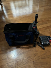 bosch dust extractor kit for sale  Memphis