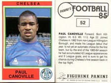 Panini football 1985 for sale  LEEDS