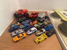 Diecast job lot for sale  SUNDERLAND