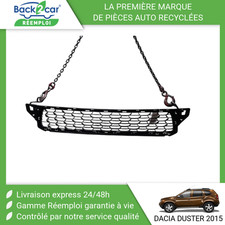 Grille pare choc d'occasion  Saint-Quentin