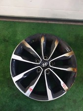 Alufelge zoll 5x114 gebraucht kaufen  Geesthacht