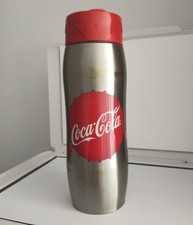 Gourde coca cola d'occasion  Saint-Julien-les-Villas