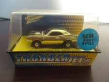 Johnny lightning thunder for sale  Charlestown