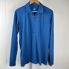 Patagonia half zip for sale  Mayo