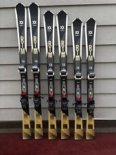 Volkl rtm 7.6 for sale  Birmingham