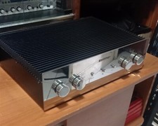 Integrated Amplifier  AC Magnum Ltd Class A comprar usado  Enviando para Brazil