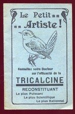 Pharmacie. pub tricalcine d'occasion  Dijon