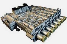 6R140 VALVE BODY 2011 UP FORD F250 All F Series  comprar usado  Enviando para Brazil