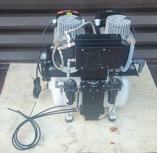 Customair 825 dental for sale  USA