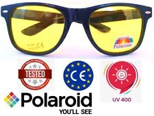 Polarised uv400 protection for sale  BIRMINGHAM