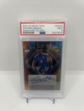 2022 panini select for sale  LUTON