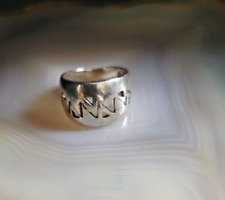Ring silber 925 gebraucht kaufen  Nürnberg