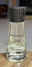 Touch women burberry for sale  Greenville