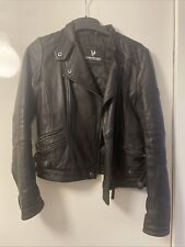 Lederjacke gebraucht kaufen  Leingarten