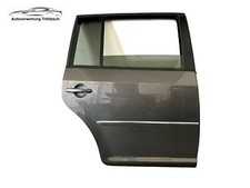 Tür hinten volkswagen gebraucht kaufen  Mühlhausen/Thüringen