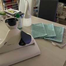 Lavapavimenti folletto sp530 usato  Verona