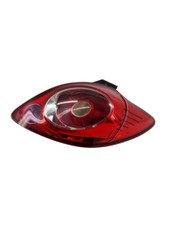 FORD KA II 2013 Rücklicht Rückleuchte Rechts Tailgate Right Side Rear light comprar usado  Enviando para Brazil