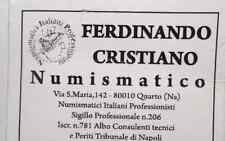 Repubblica italiana 100 usato  Villaricca