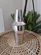 Shaker cocktails inox d'occasion  Pessac