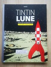 Tintin integrale tintin d'occasion  Paris XII