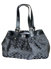 Large coach signature for sale  Salinas
