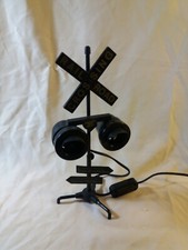 Signal ferroviaire lampe d'occasion  Épinay-sur-Orge