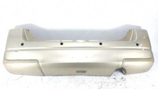 Paragolpes trasero para usato  Trambileno