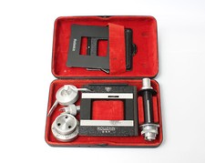 Rollei rolleikin set gebraucht kaufen  Morsbach