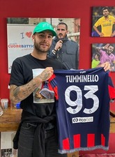 maglia crotone usato maglia crotone usato Vignate