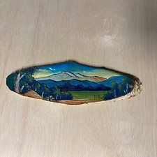Vintage wood slab for sale  Arvada