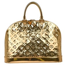 Louis vuitton gold d'occasion  Expédié en Belgium