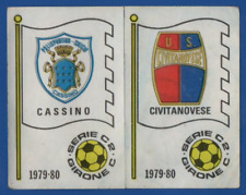 Figurina calciatori panini usato  Italia
