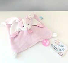 Doudou plat mouchoir usato  Spedire a Italy