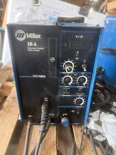 Miller wire feed for sale  Iva