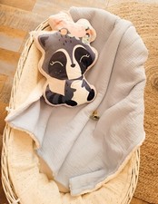 Coussin doux bébé d'occasion Coussin doux bébé d'occasion  Toulon-