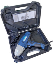 Cartrend expert schlagschraube gebraucht kaufen Cartrend expert schlagschraube gebraucht kaufen  Hermsdorf