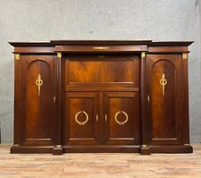 Muséal buffet cabinet d'occasion  Étang-sur-Arroux